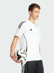 Футболки и поло Adidas Tiro модель IS1019 Фото