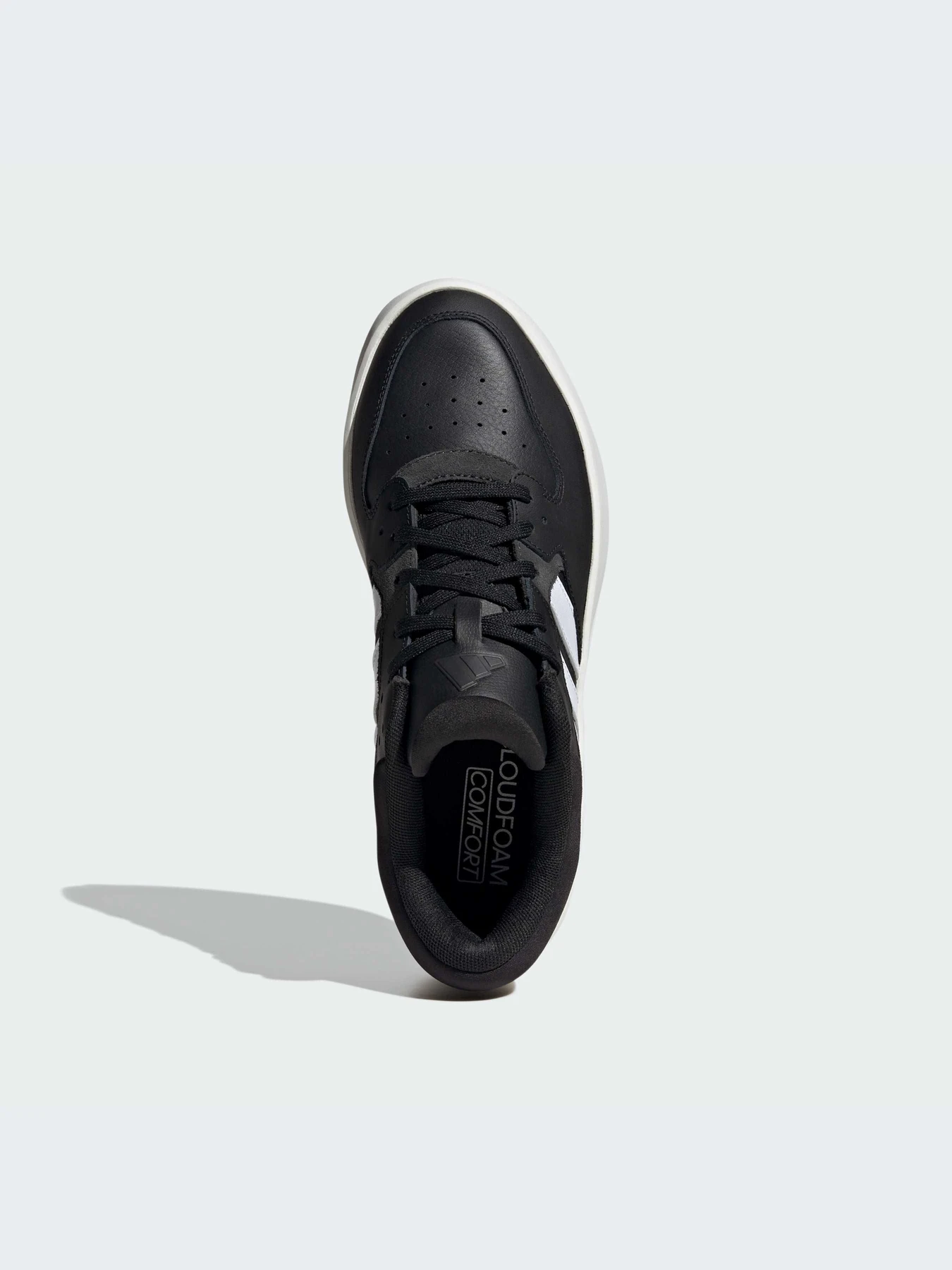 Кросівки Adidas Court модель ID1253 Фото