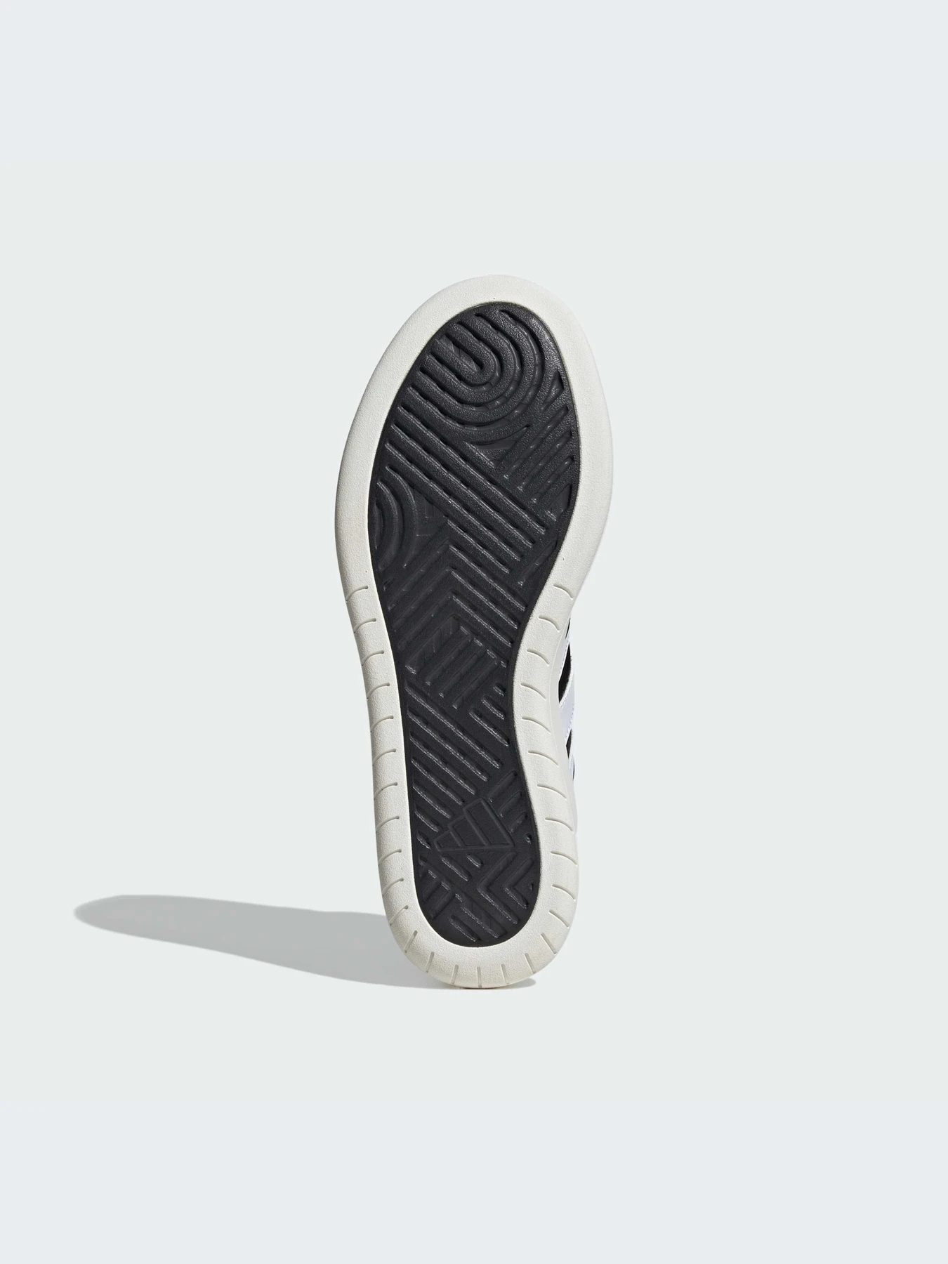 Кросівки Adidas Court модель ID1253 Фото