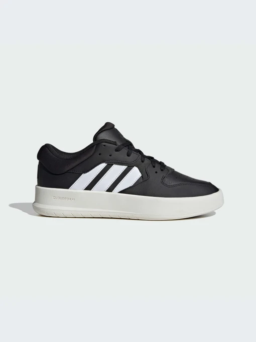 Кросівки Adidas Court модель ID1253 Фото