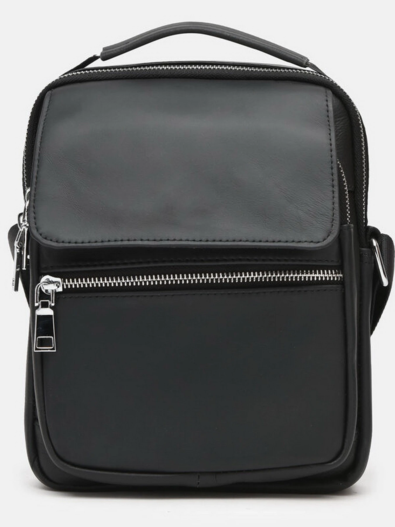 Сумки Keizer модель k16017-black Фото