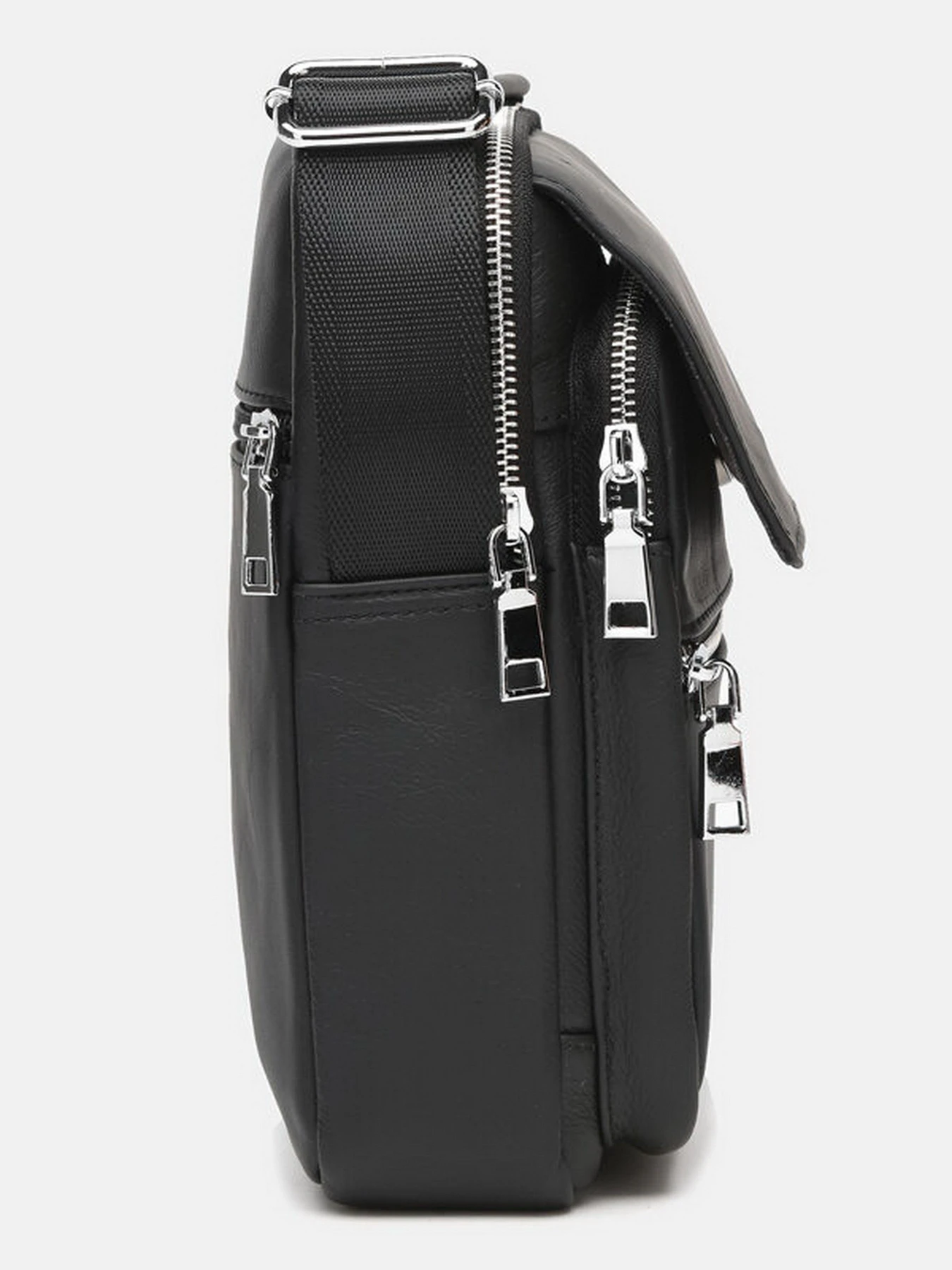 Сумки Keizer модель k16017-black Фото