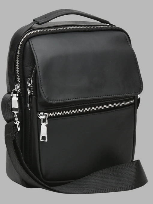 Сумки Keizer модель k16017-black Фото