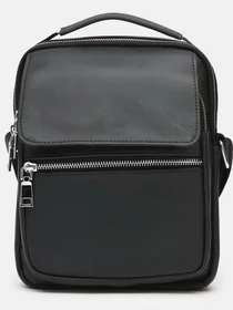 Сумки Keizer модель k16017-black Фото