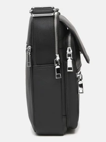Сумки Keizer модель k16017-black Фото