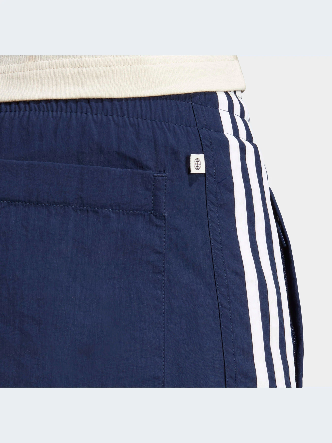 Шорти Adidas модель IB9952 Шорти Adidas модель IB9952 Фото