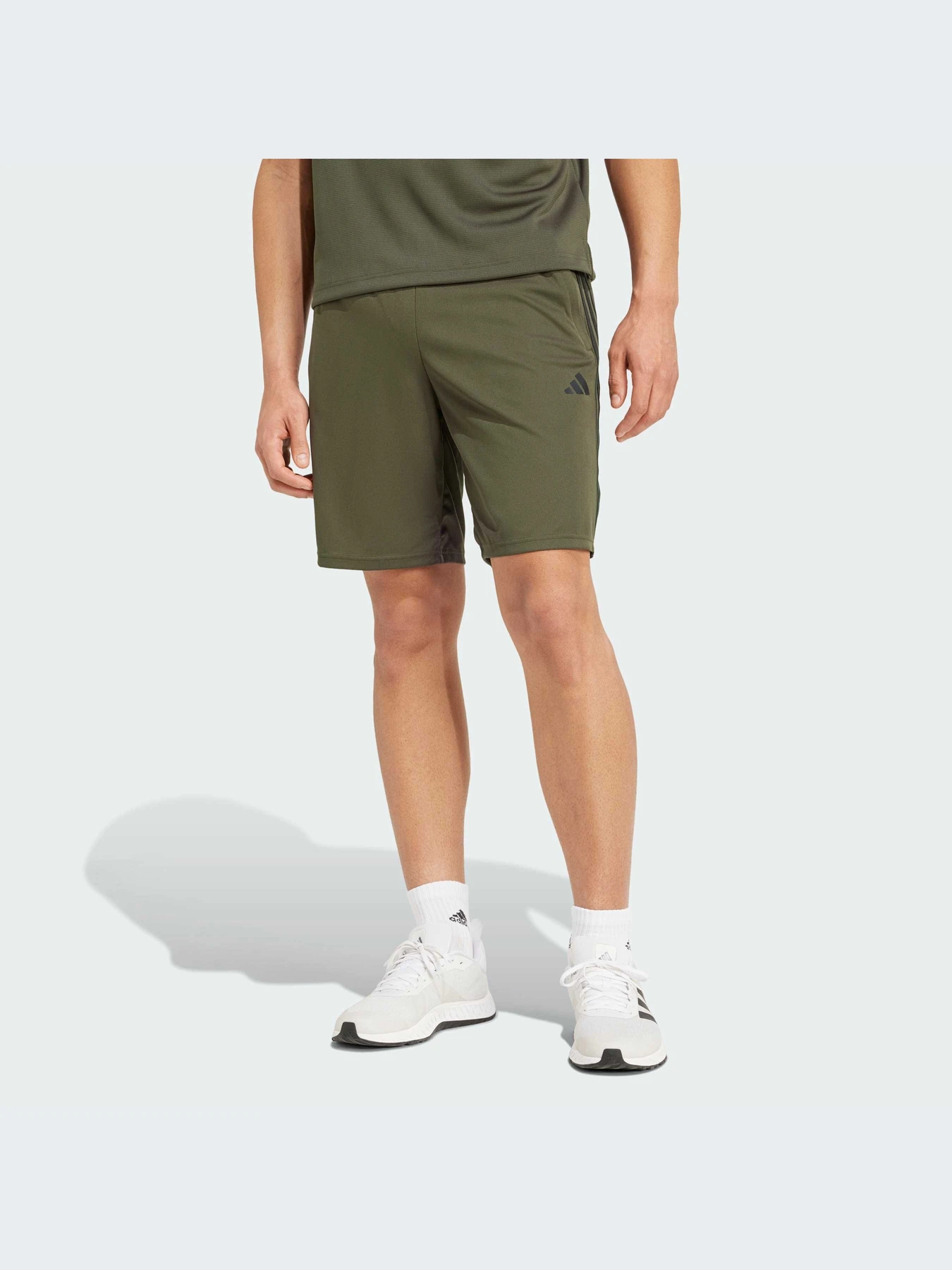 Шорты Adidas модель IW3378 Фото