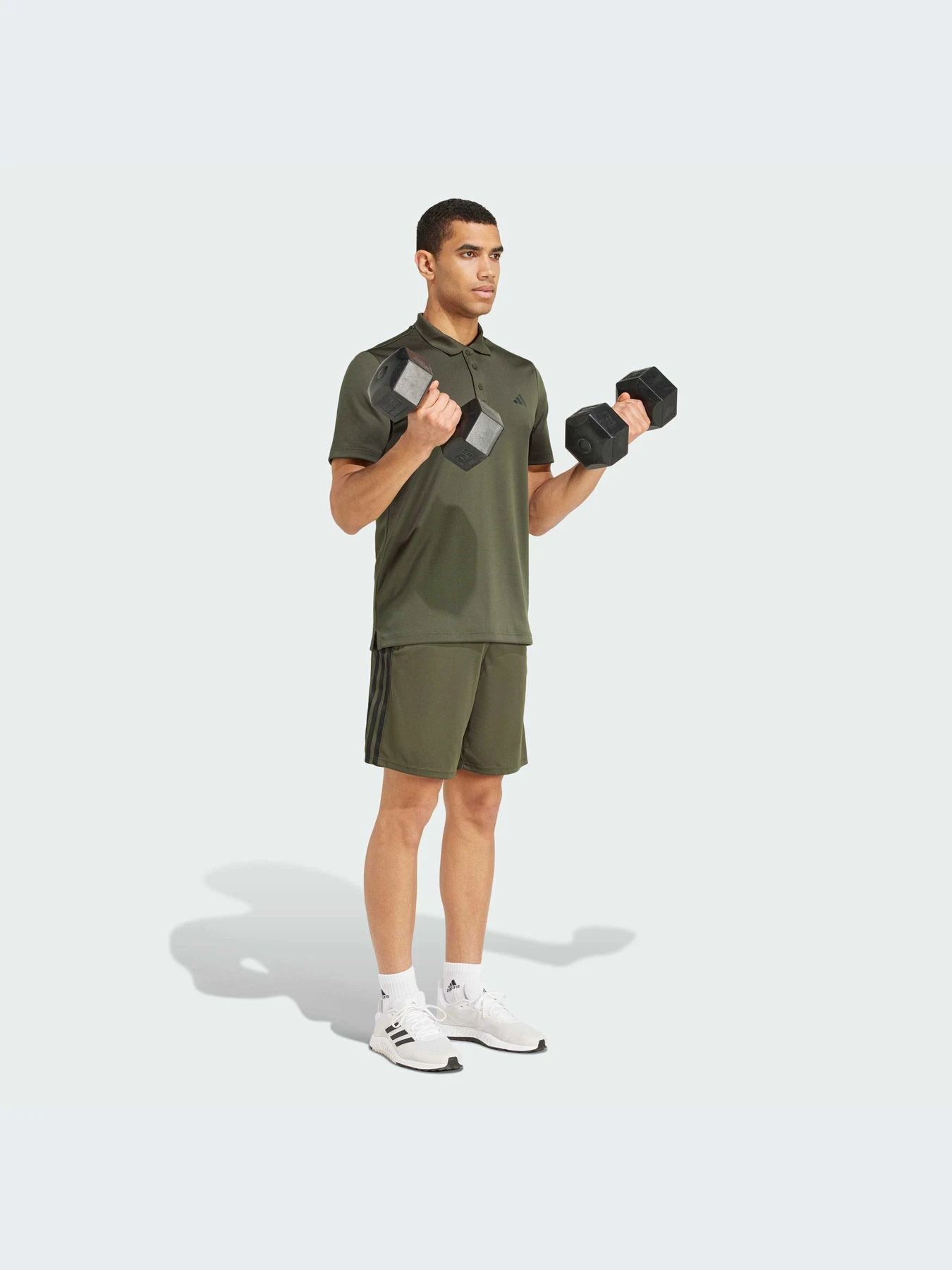 Шорты Adidas модель IW3378 Фото