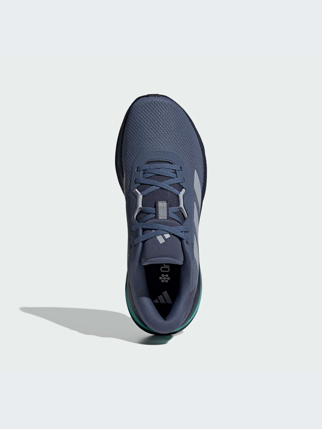 Кроссовки Adidas Galaxy модель ID8752 Фото