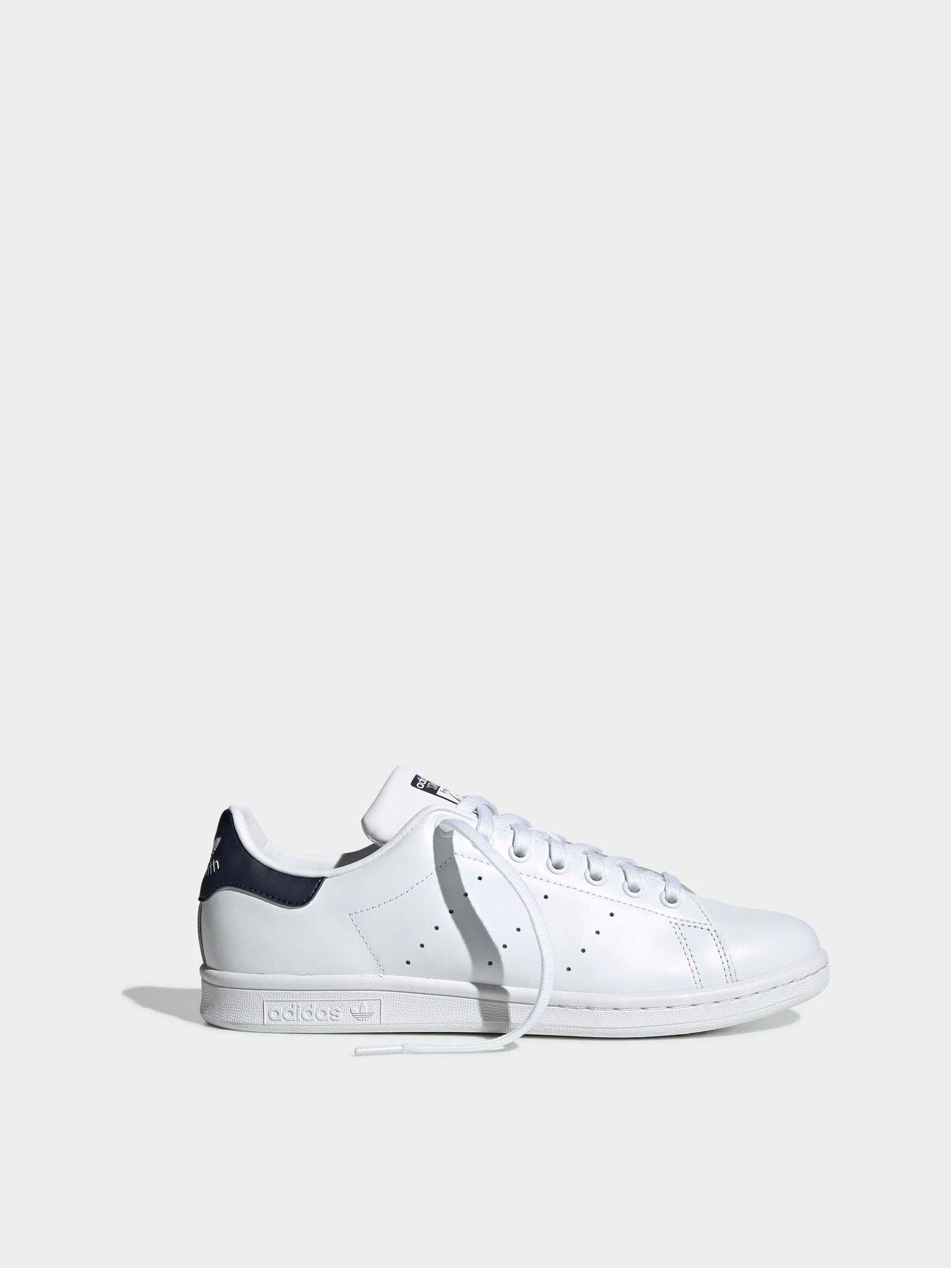 Кеди Adidas Stan Smith модель M20325 Кеди Adidas Stan Smith модель M20325 Фото