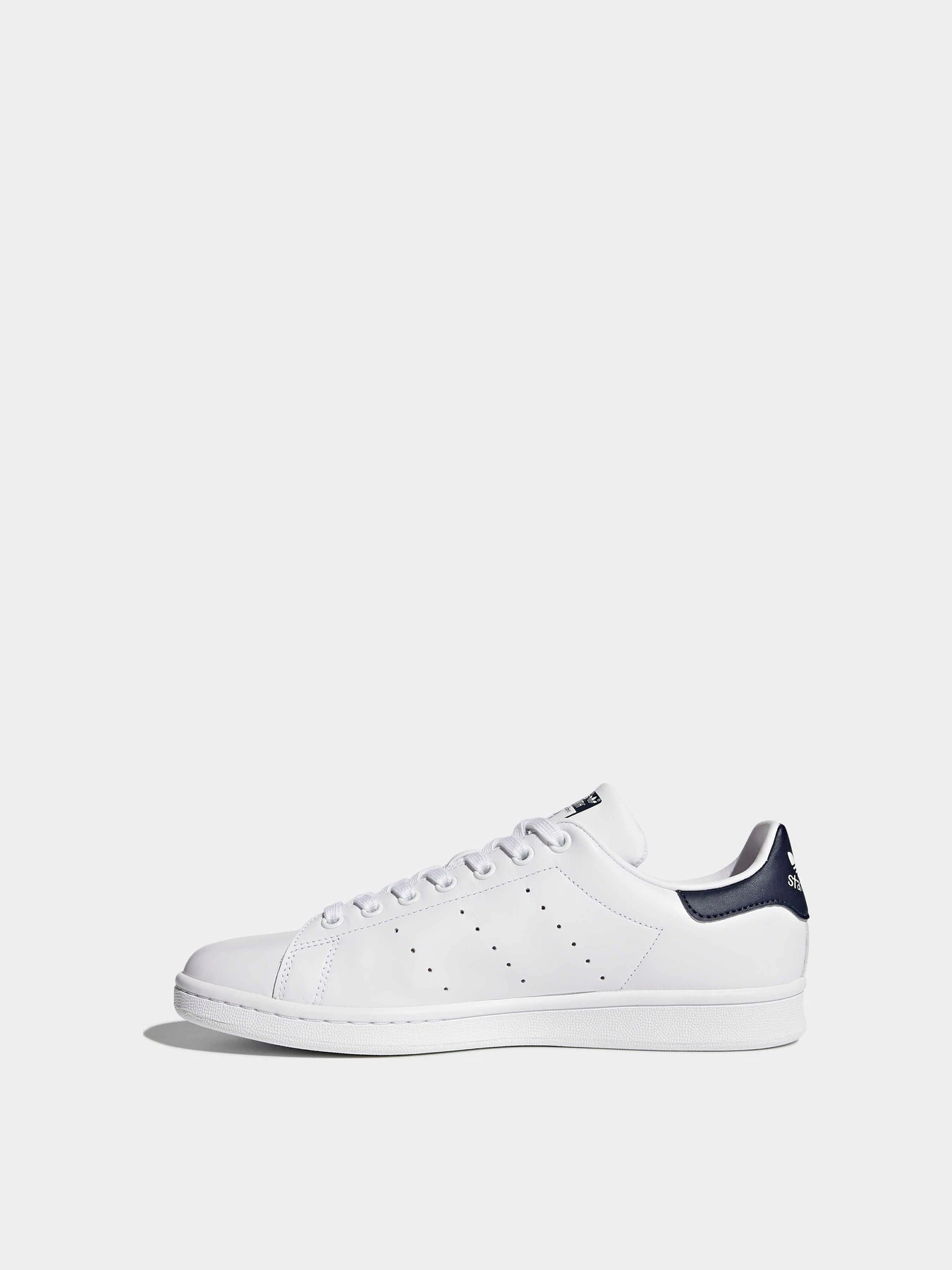 Кеди Adidas Stan Smith модель M20325 Кеди Adidas Stan Smith модель M20325 Фото