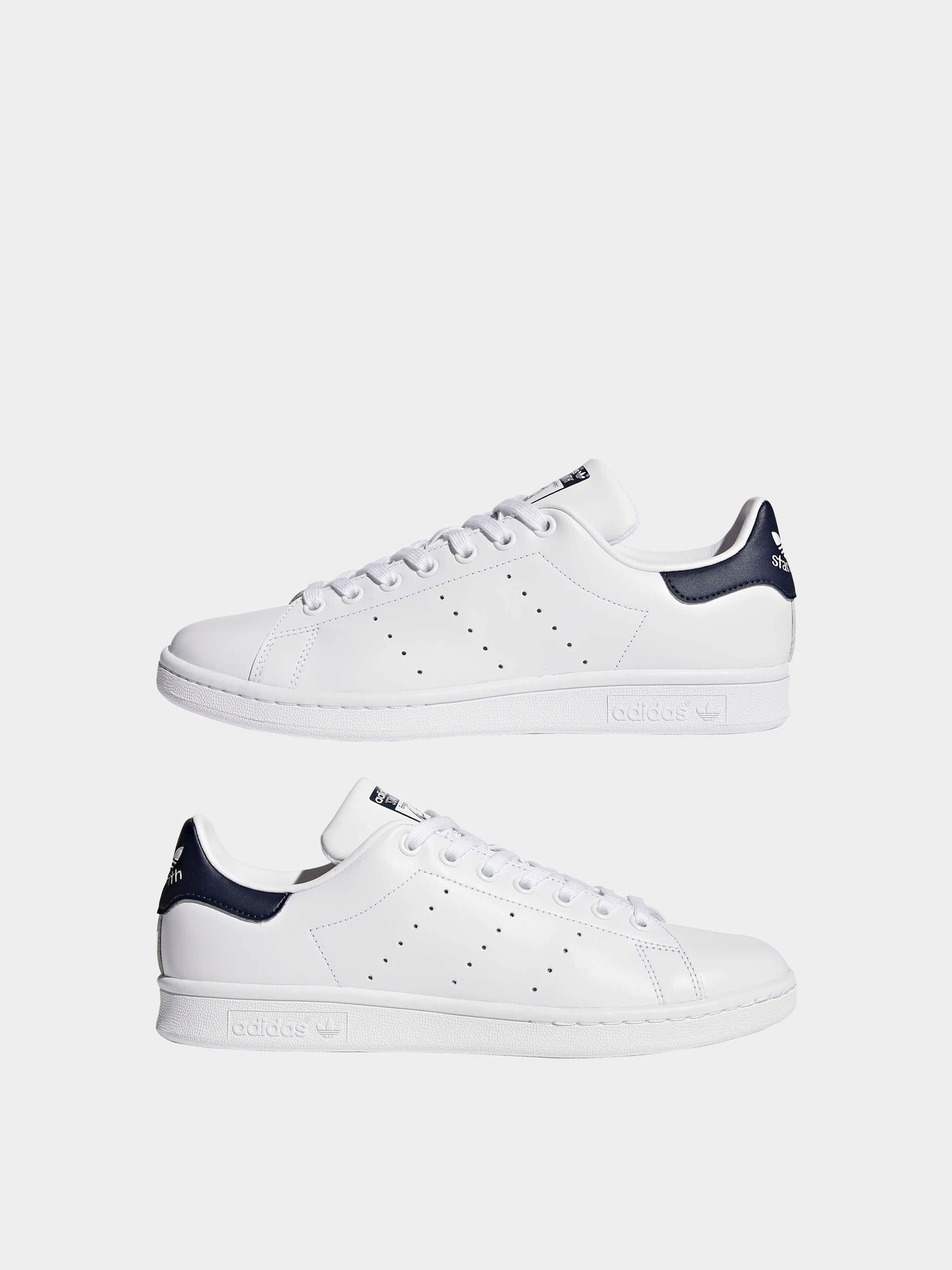 Кеди Adidas Stan Smith модель M20325 Кеди Adidas Stan Smith модель M20325 Фото