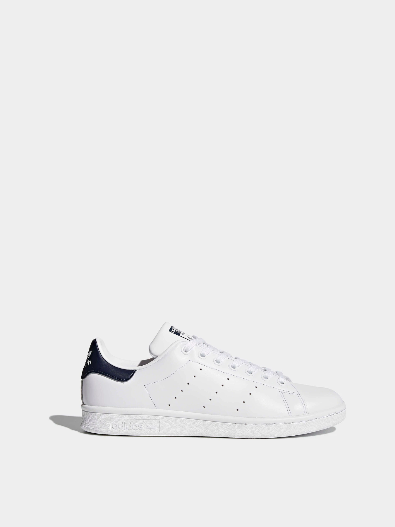 Кеди Adidas Stan Smith модель M20325 Кеди Adidas Stan Smith модель M20325 Фото