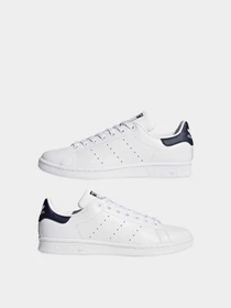 Кеди Adidas Stan Smith модель M20325 Фото