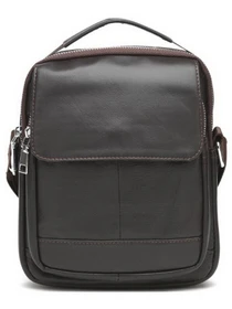 Сумки Keizer модель k16019-brown Фото