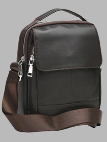 Сумки Keizer модель k16019-brown Фото