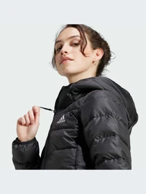 Куртки и дубленки Adidas модель HZ5724 Фото