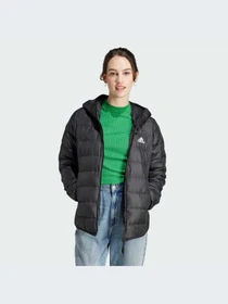 Куртки и дубленки Adidas модель HZ5724 Фото