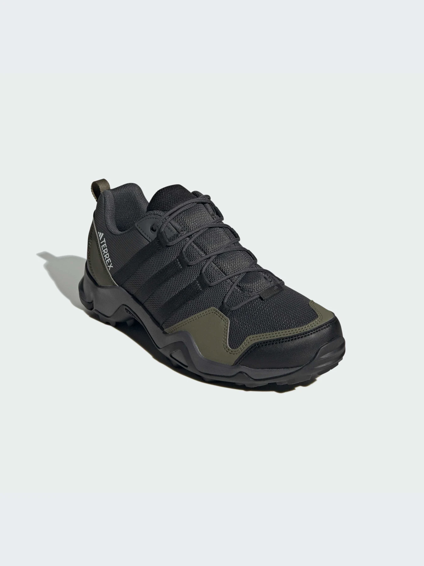 Кроссовки Adidas Terrex модель IE0815 Фото