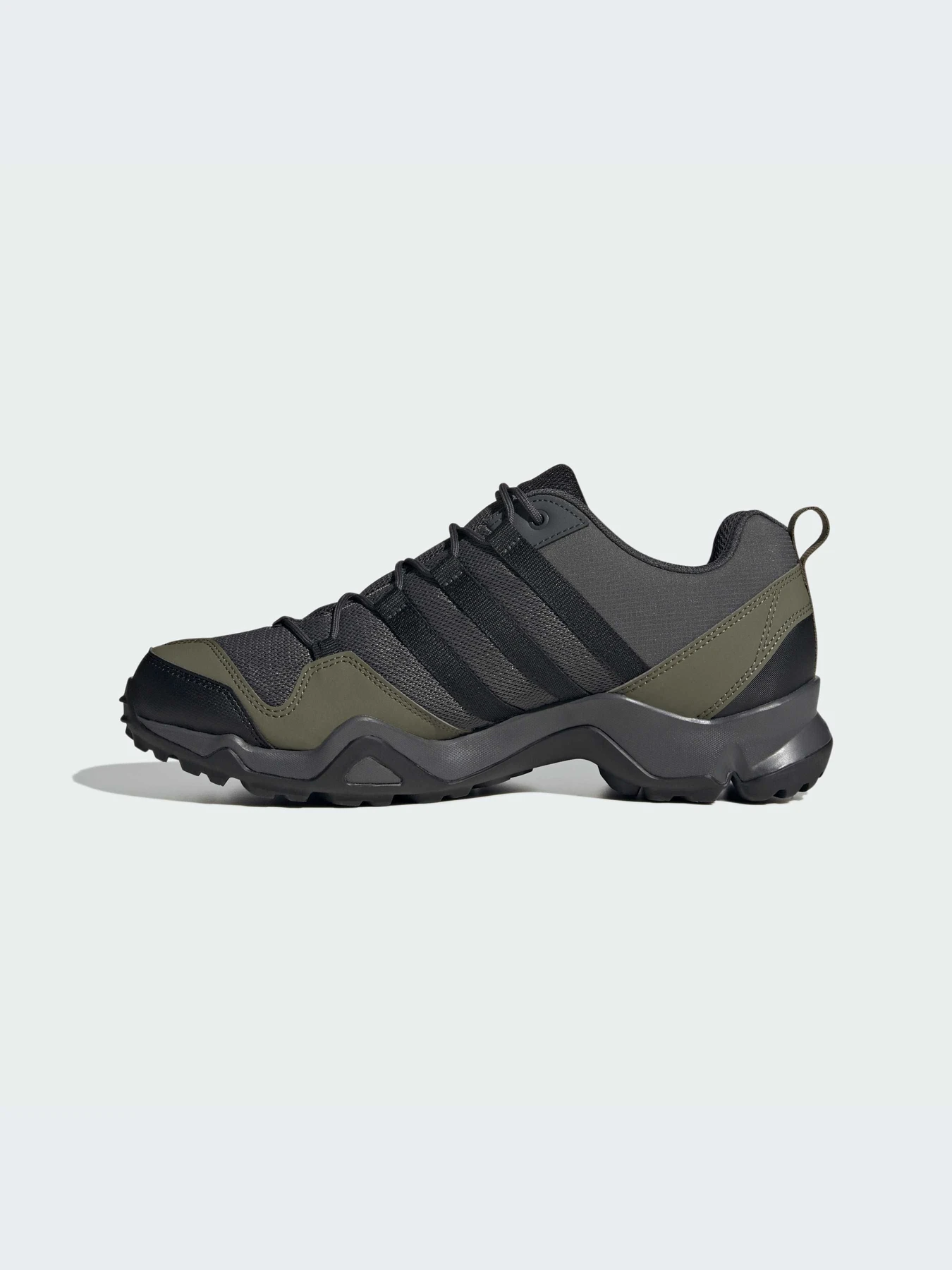 Кроссовки Adidas Terrex модель IE0815 Фото