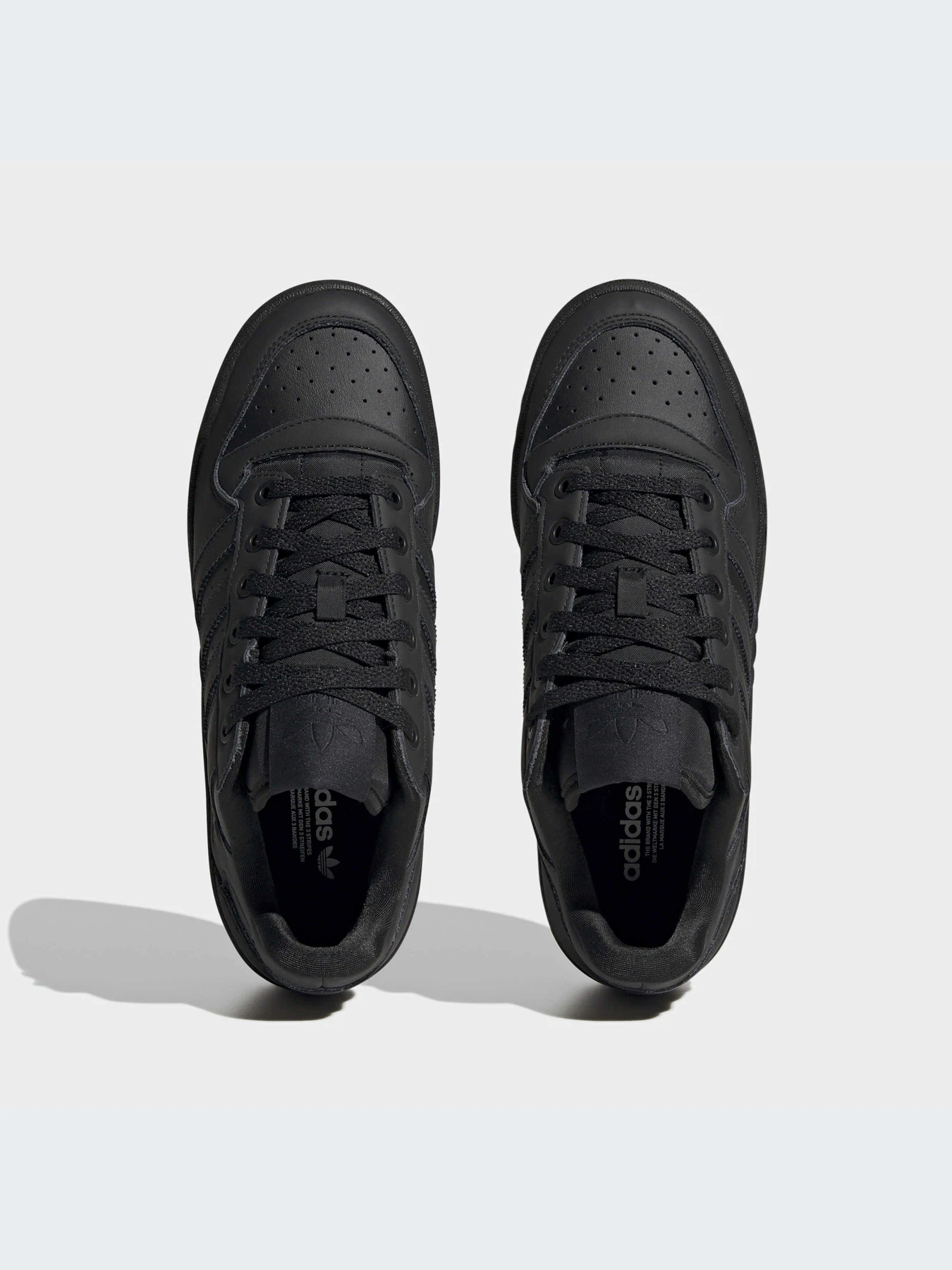 Кроссовки Adidas Forum модель ID6844 Кроссовки Adidas Forum модель ID6844 Фото