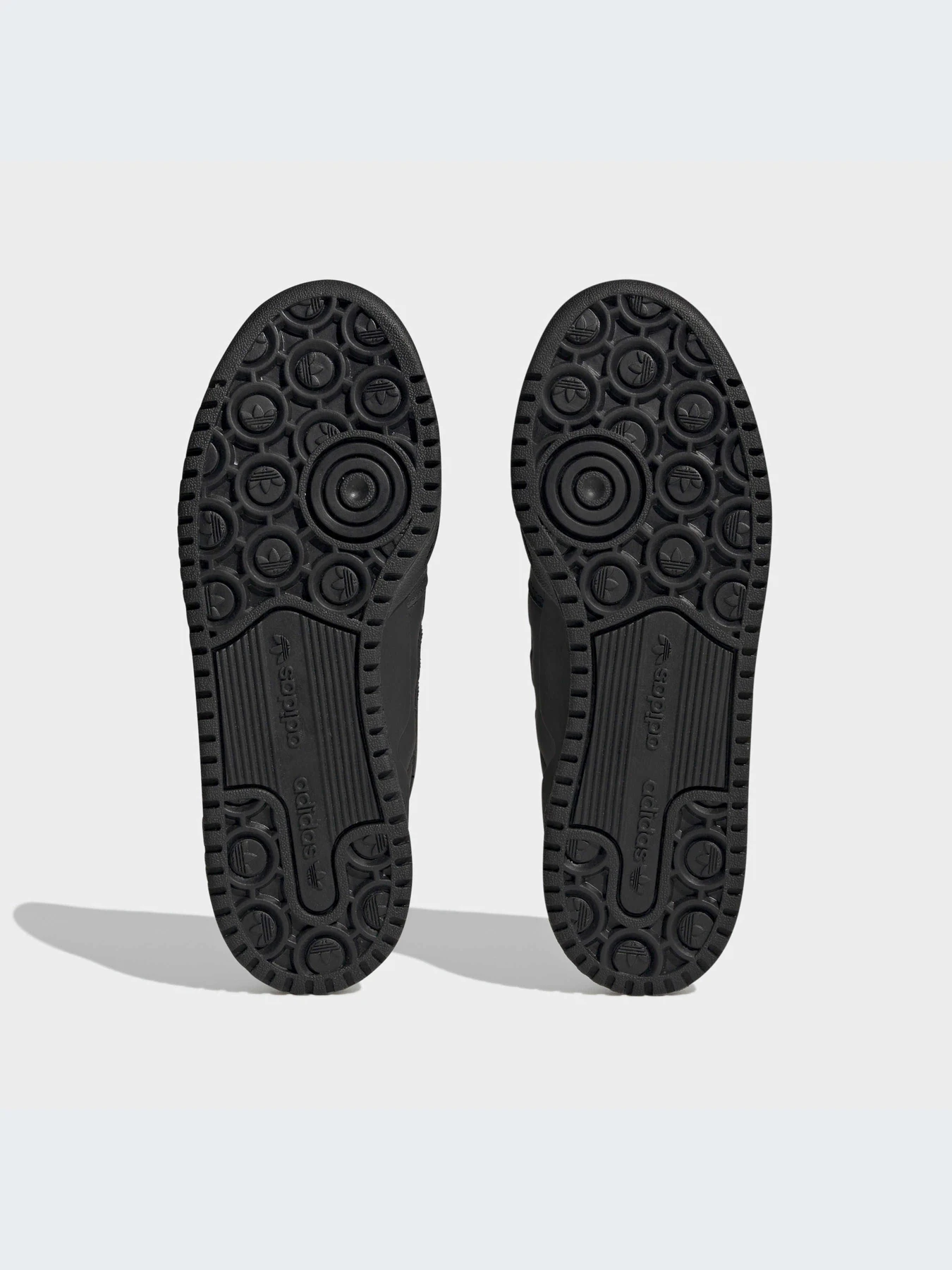 Кроссовки Adidas Forum модель ID6844 Фото