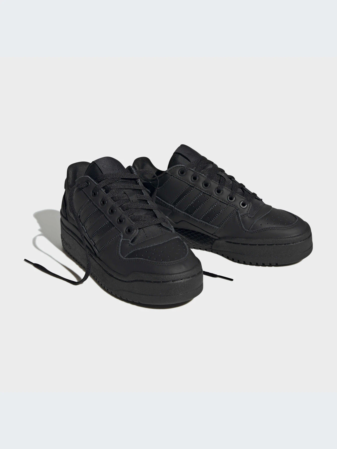 Кроссовки Adidas Forum модель ID6844 Кроссовки Adidas Forum модель ID6844 Фото
