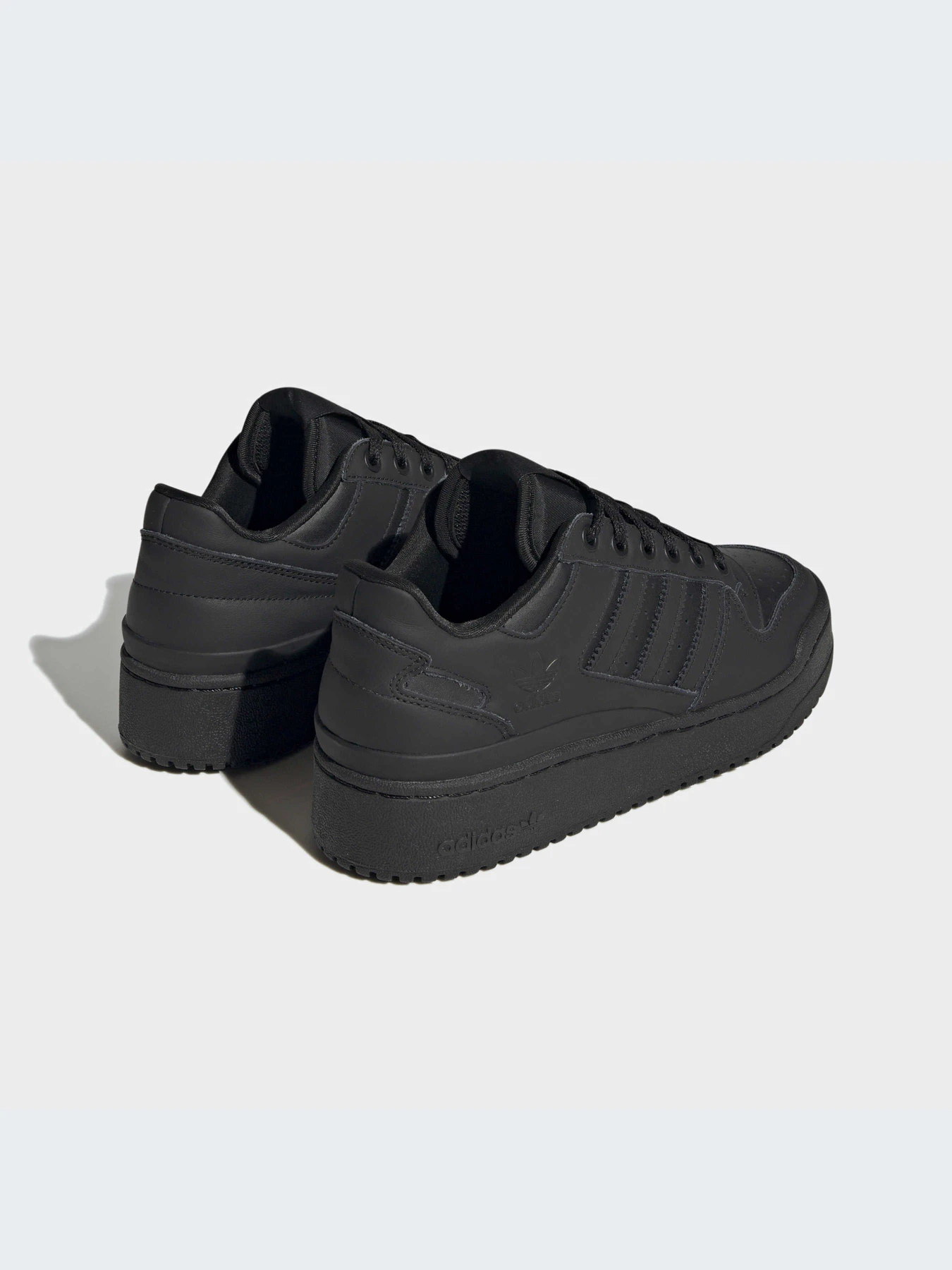 Кроссовки Adidas Forum модель ID6844 Кроссовки Adidas Forum модель ID6844 Фото
