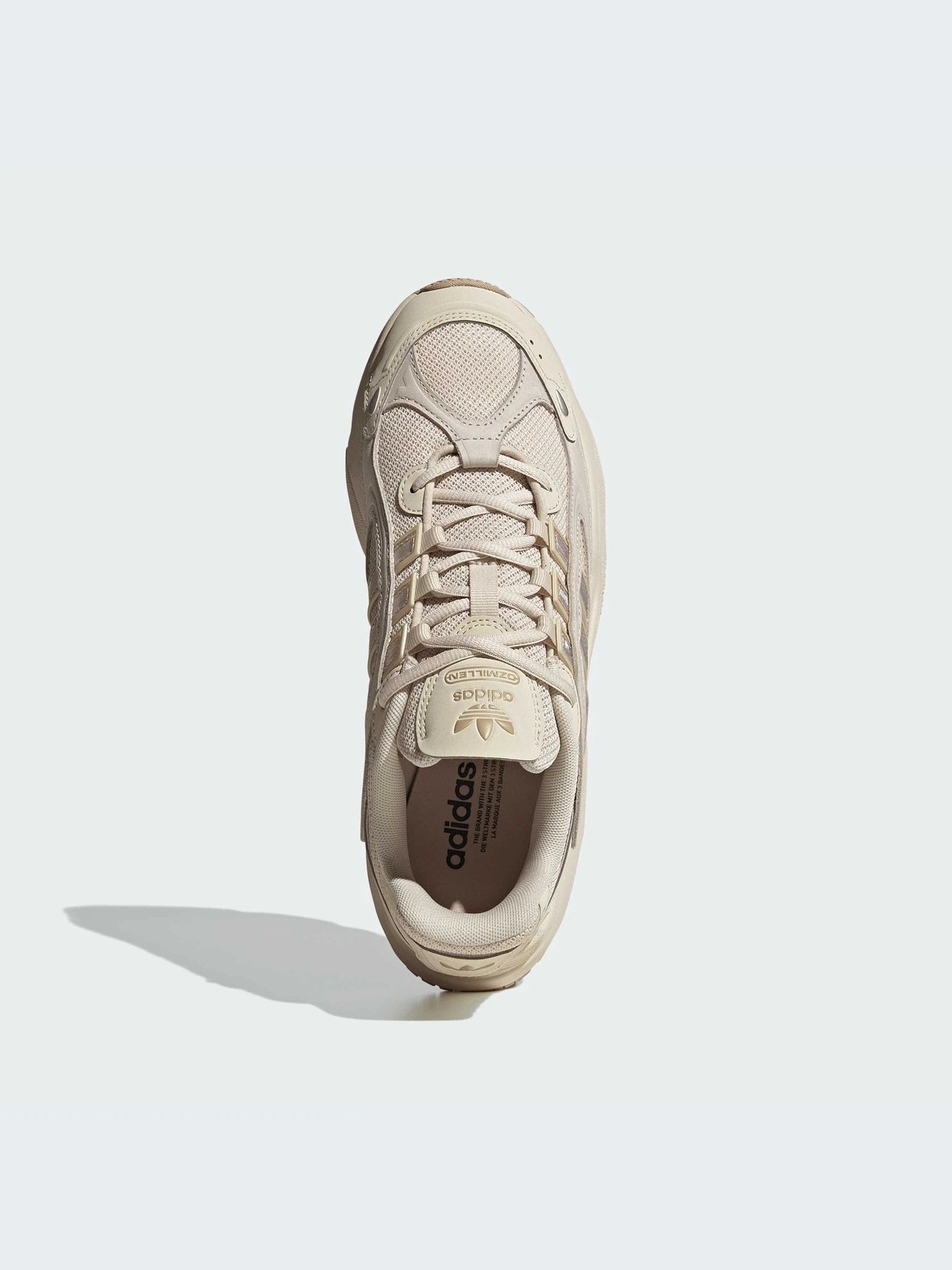 Кроссовки Adidas Ozweego модель IF9597 Кроссовки Adidas Ozweego модель IF9597 Фото