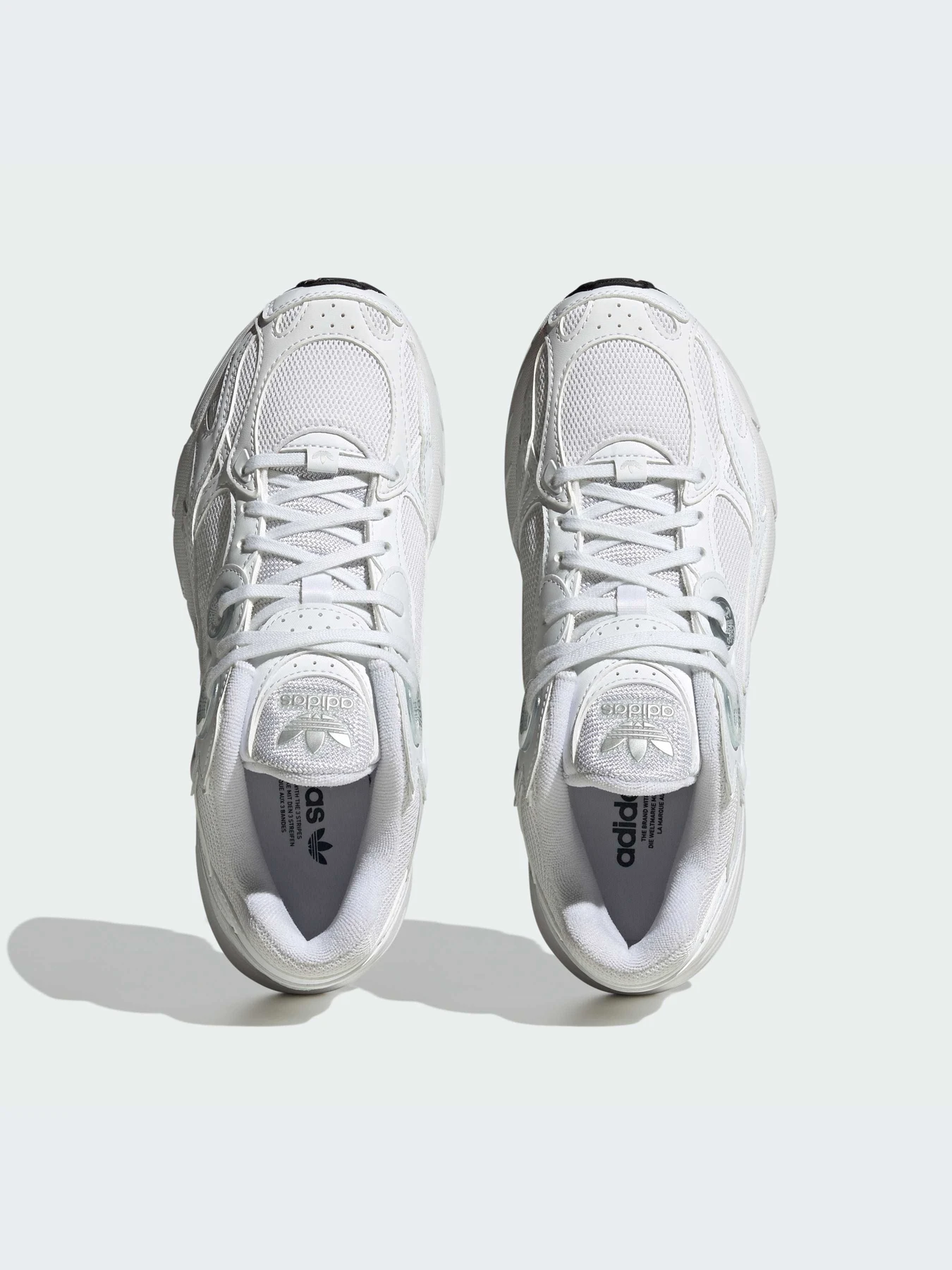 Кроссовки Adidas Astir модель IE9887 Фото