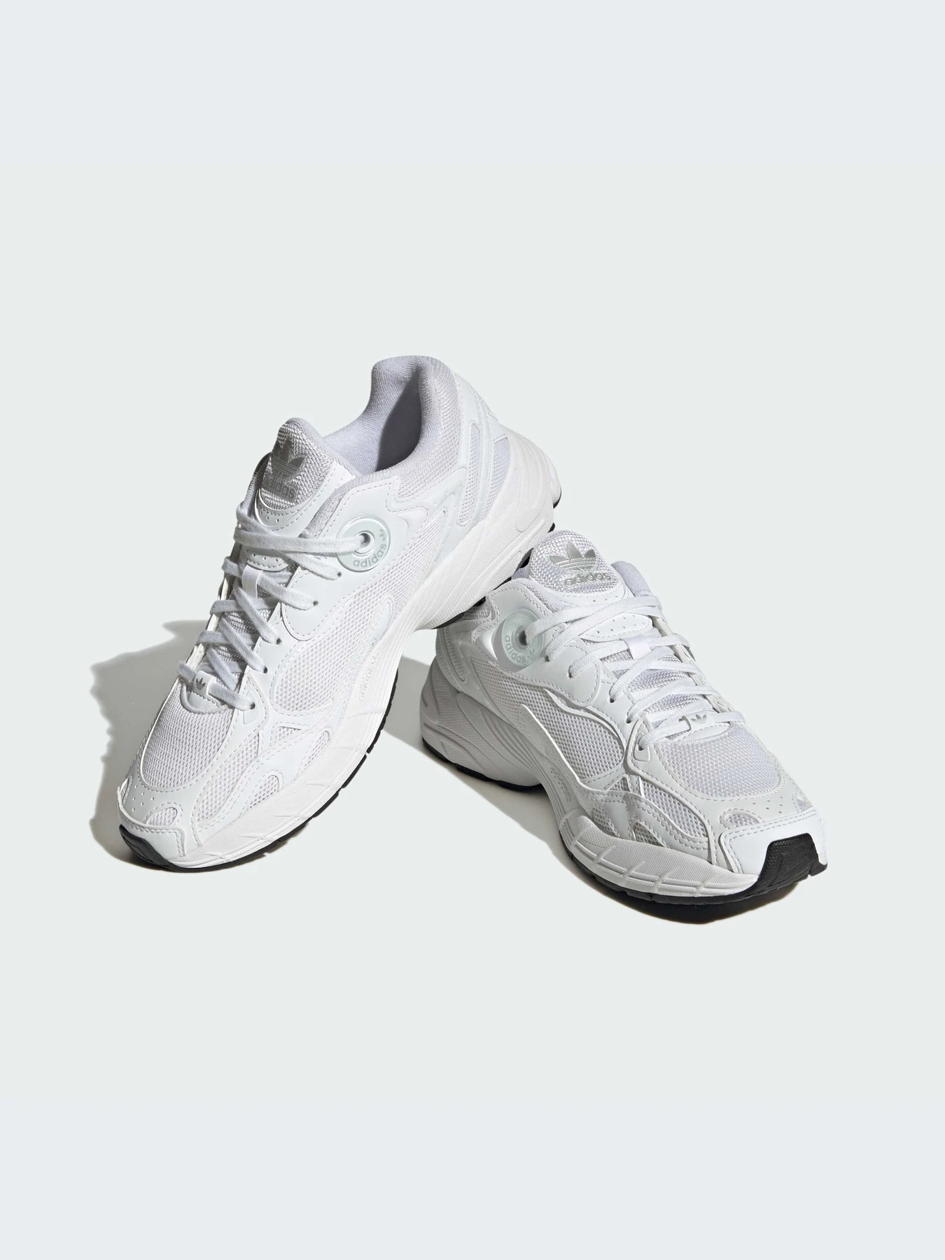 Кроссовки Adidas Astir модель IE9887 Фото