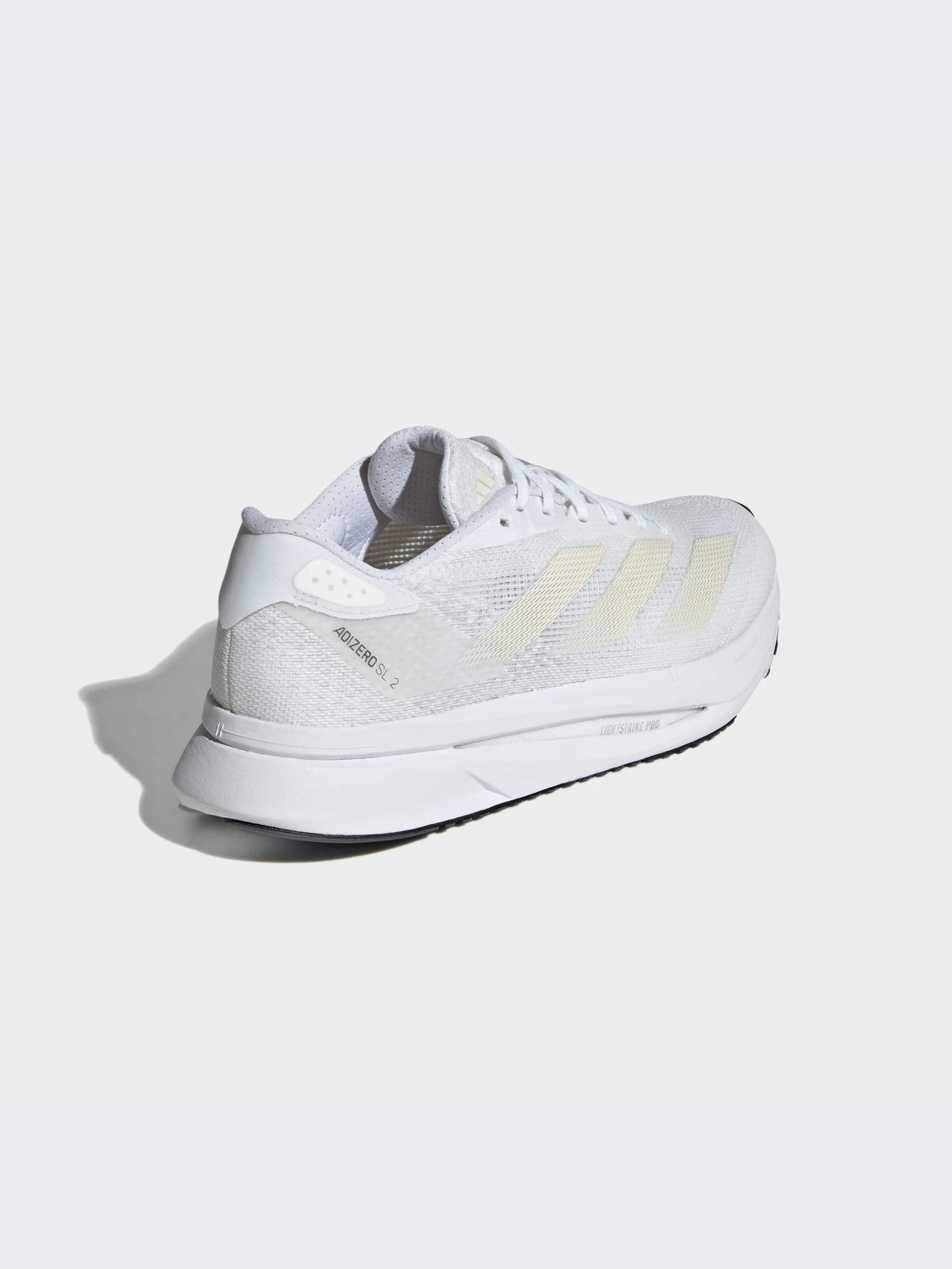 Кроссовки Adidas adizero модель IF6768 Фото