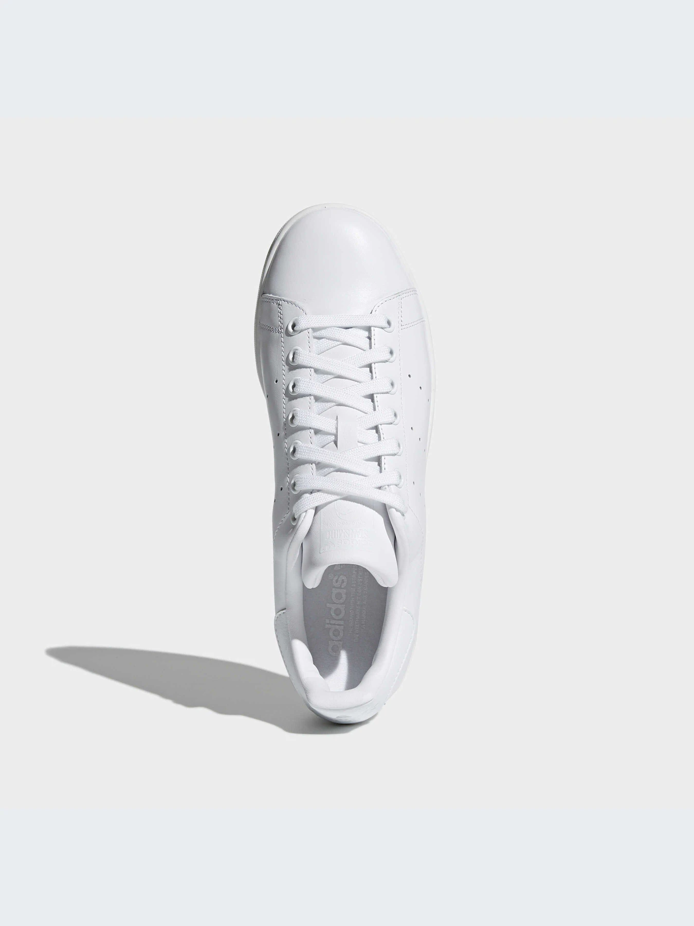 Кеди Adidas Stan Smith модель S75104 Фото