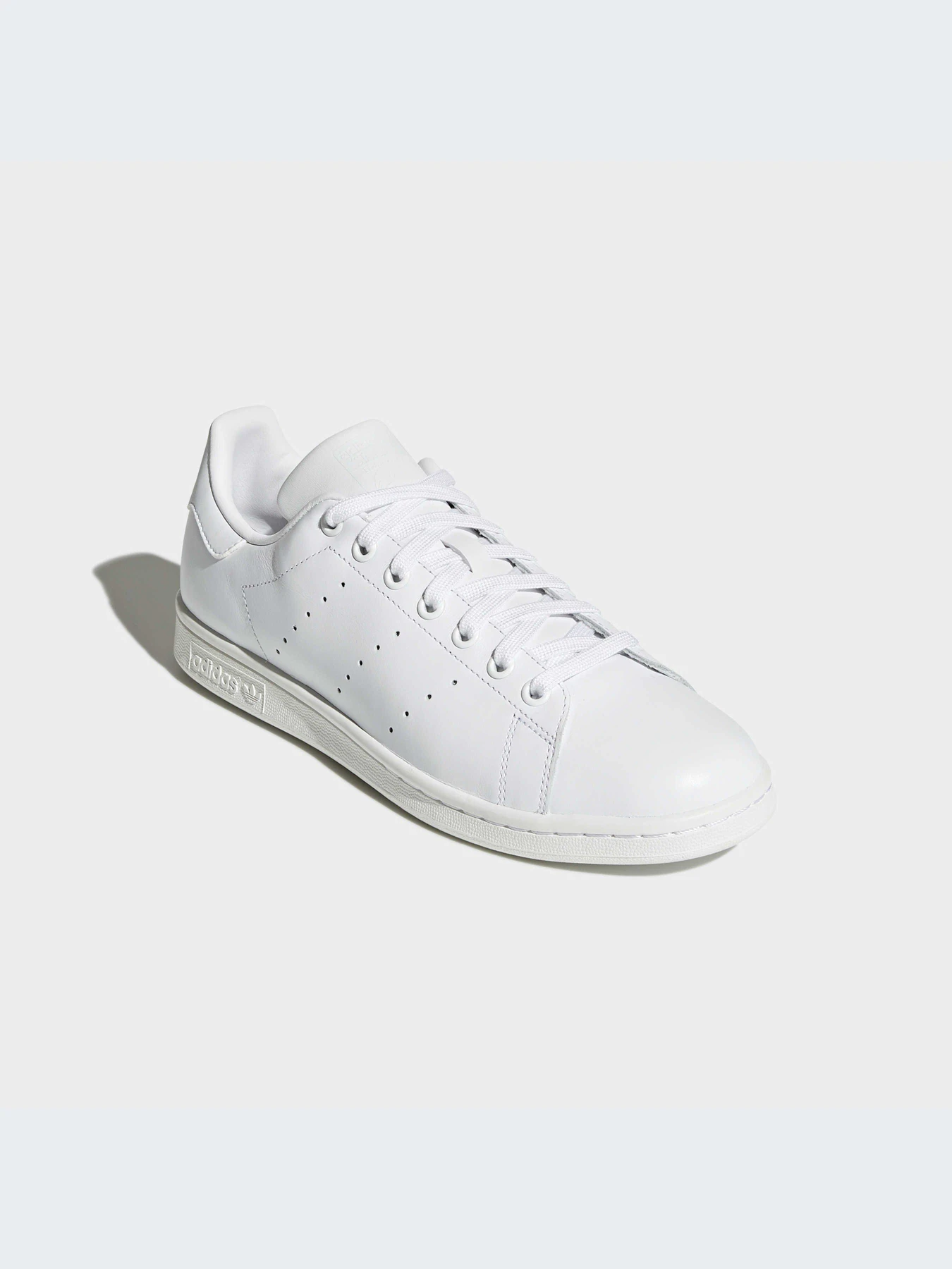 Кеди Adidas Stan Smith модель S75104 Фото