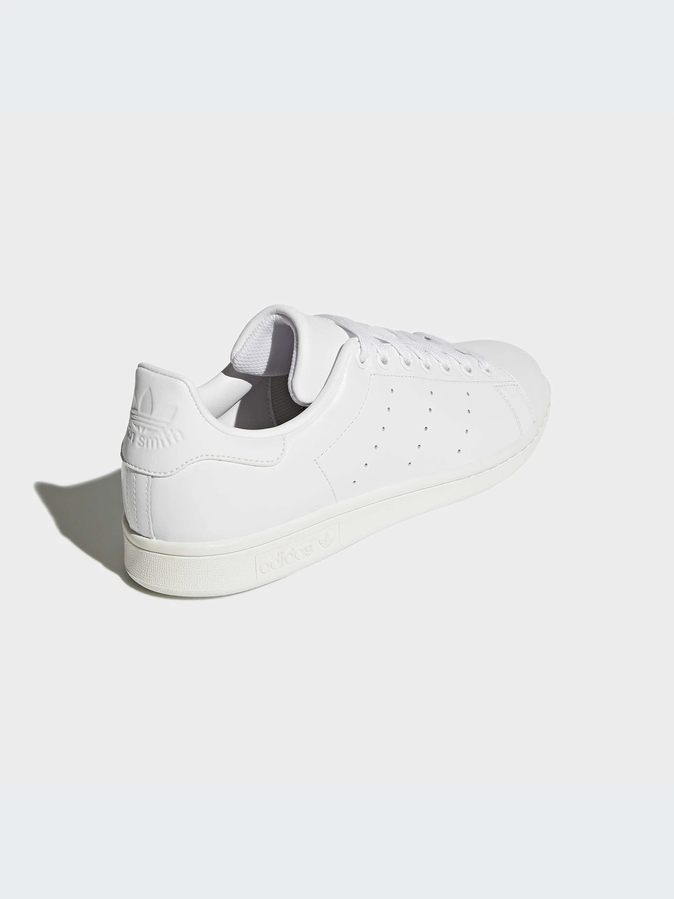 Кеди Adidas Stan Smith модель S75104 Фото