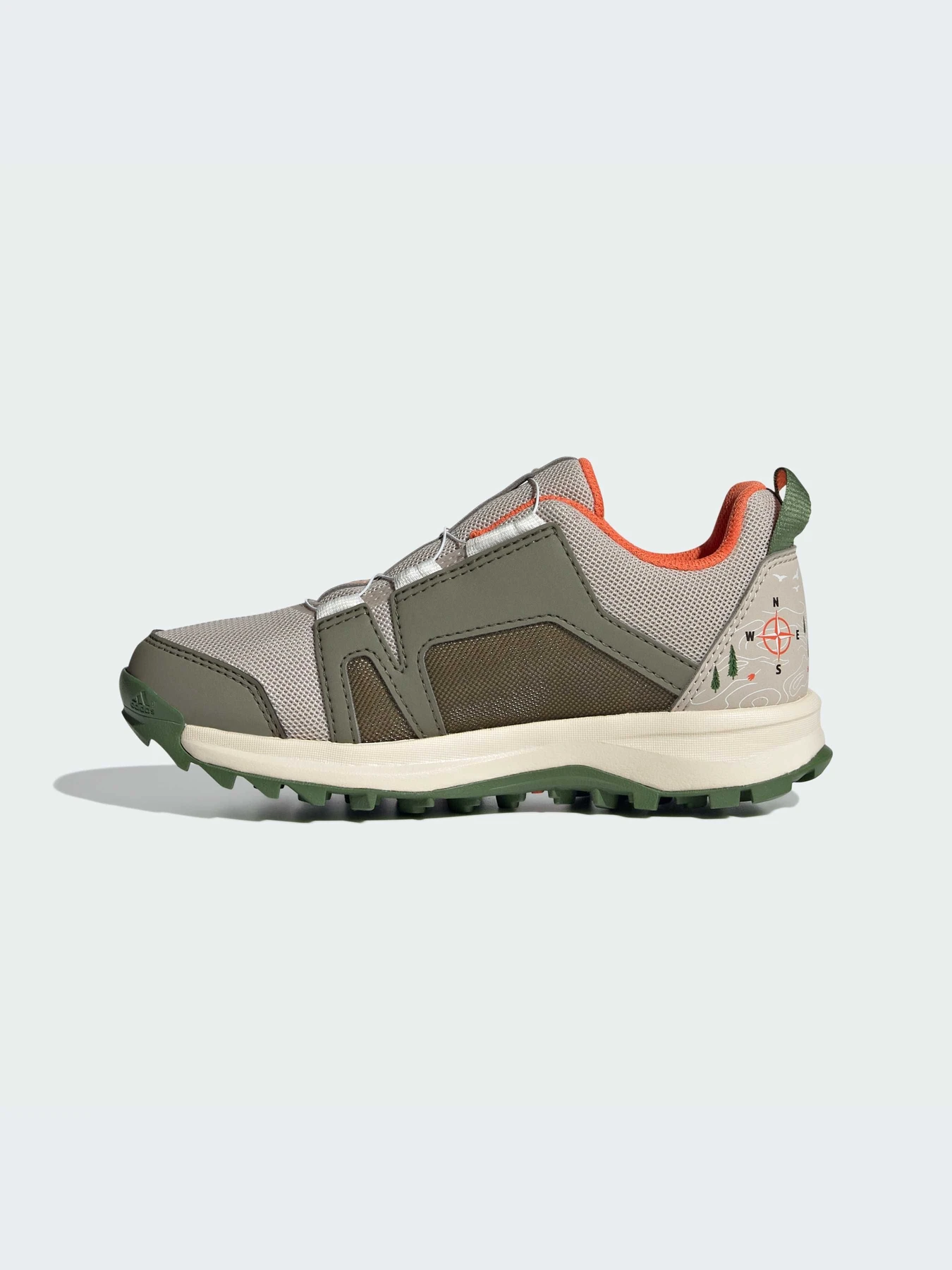Кроссовки Adidas x Disney модель ID3448 Кроссовки Adidas x Disney модель ID3448 Фото