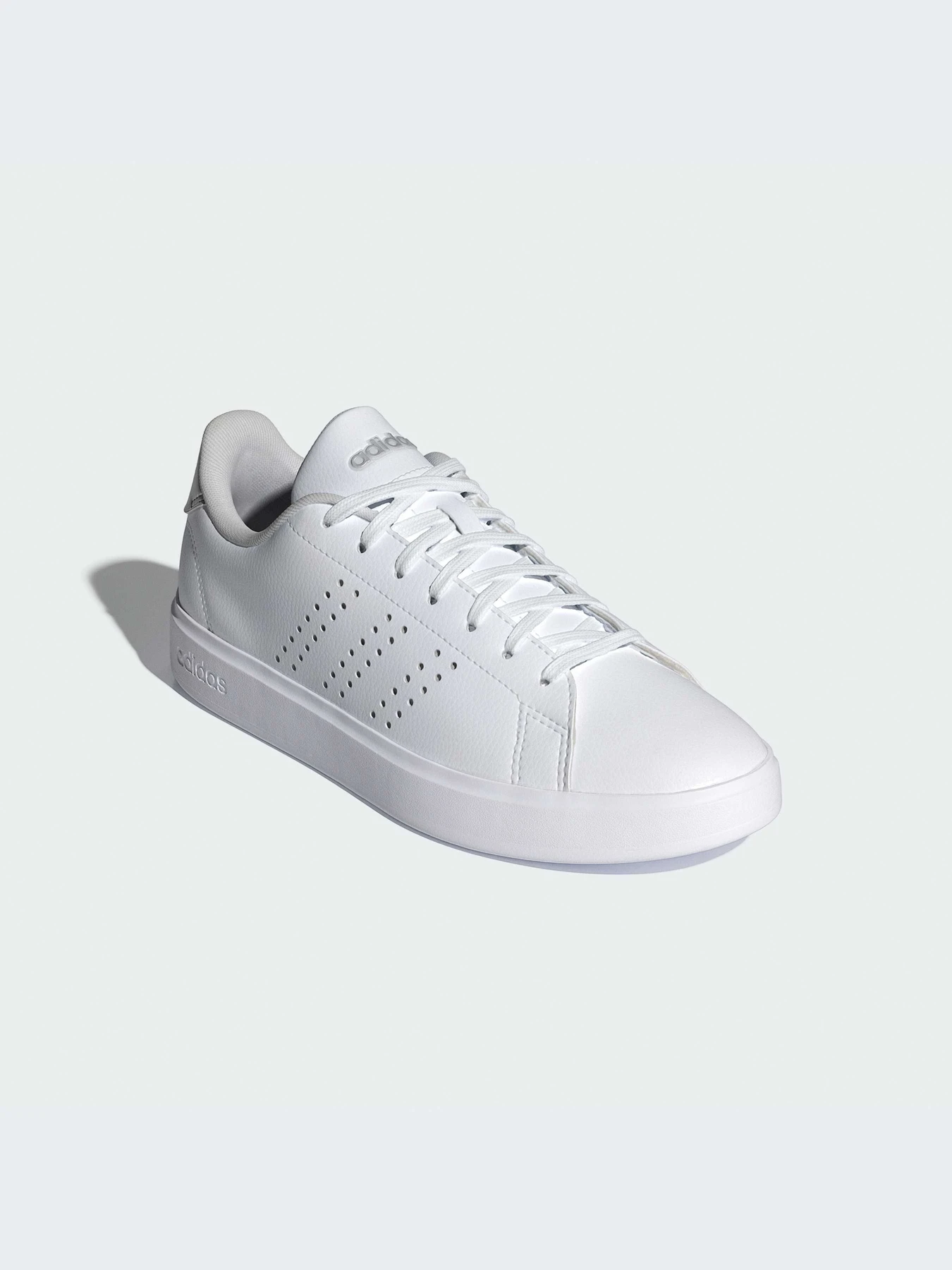 Кеды Adidas Advantage модель IG9175 Фото