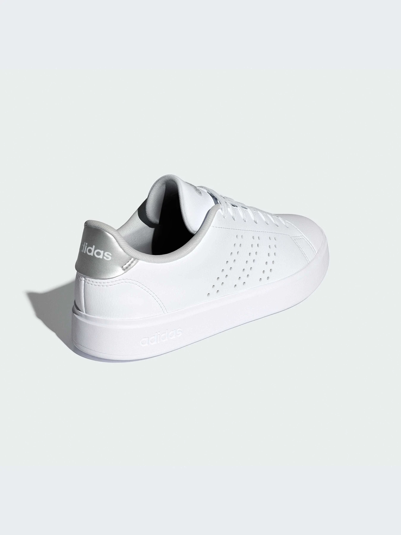 Кеды Adidas Advantage модель IG9175 Фото