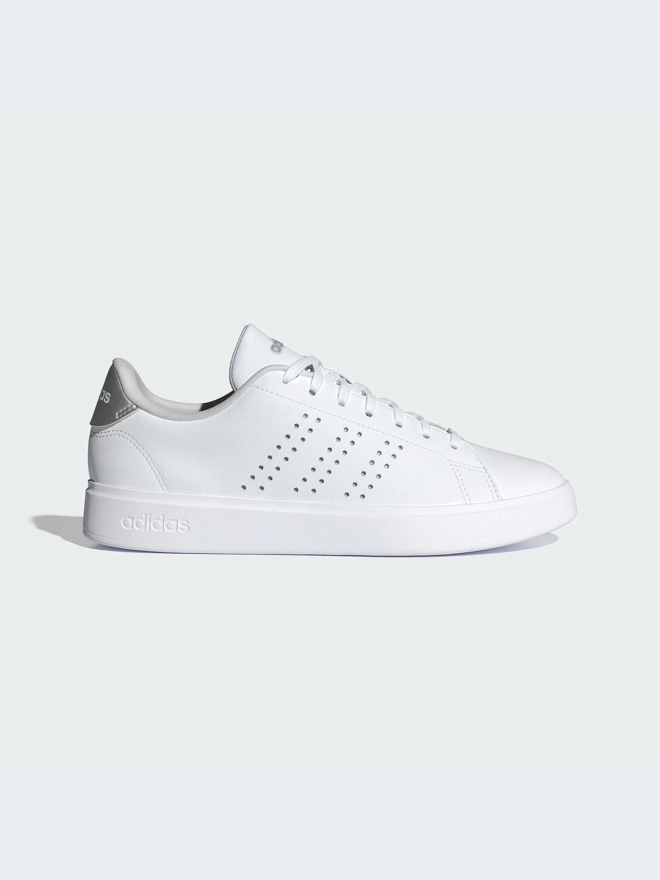 Кеды Adidas Advantage модель IG9175 Фото