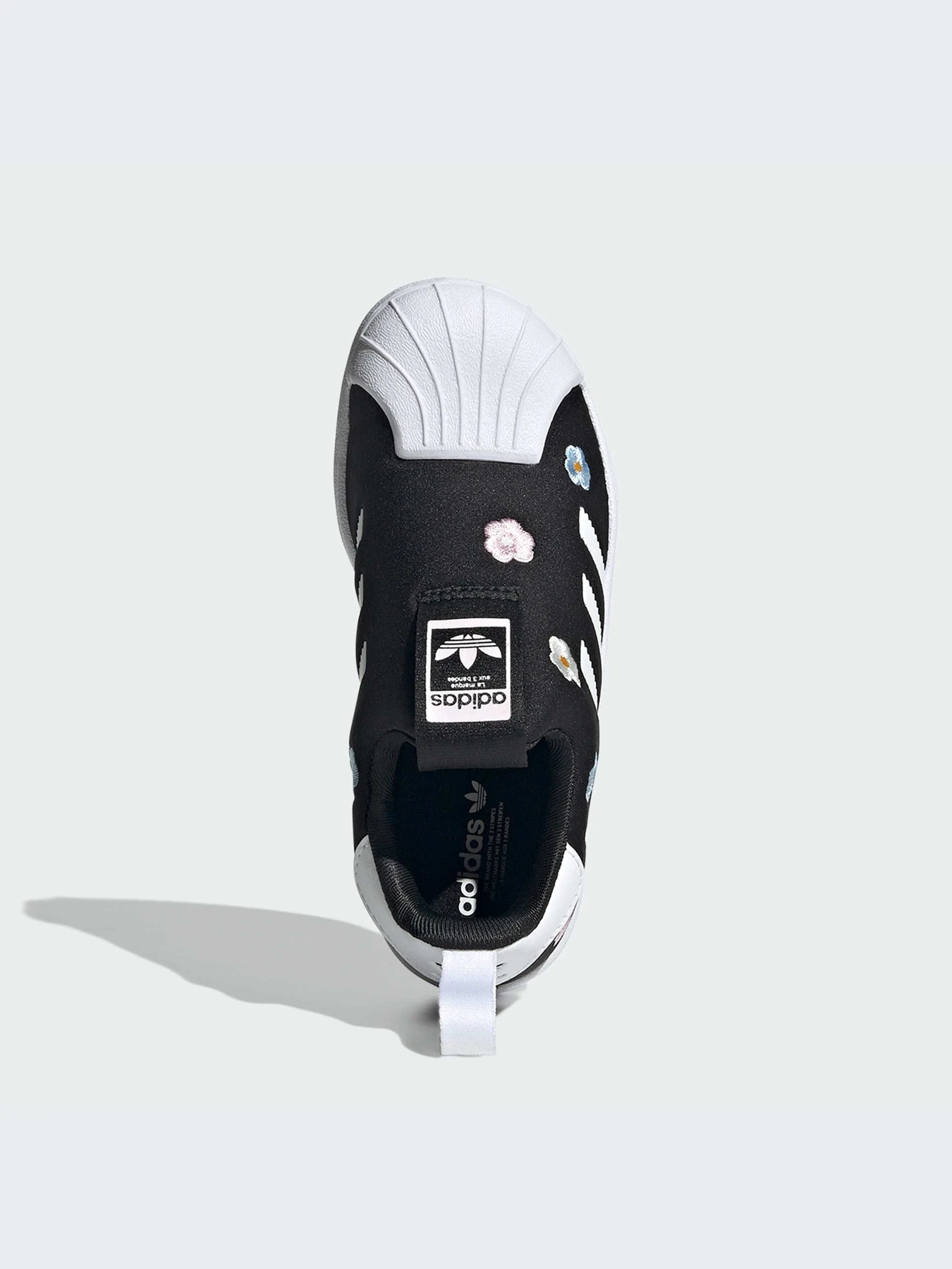 Кеди Adidas Superstar модель IG7014 Фото