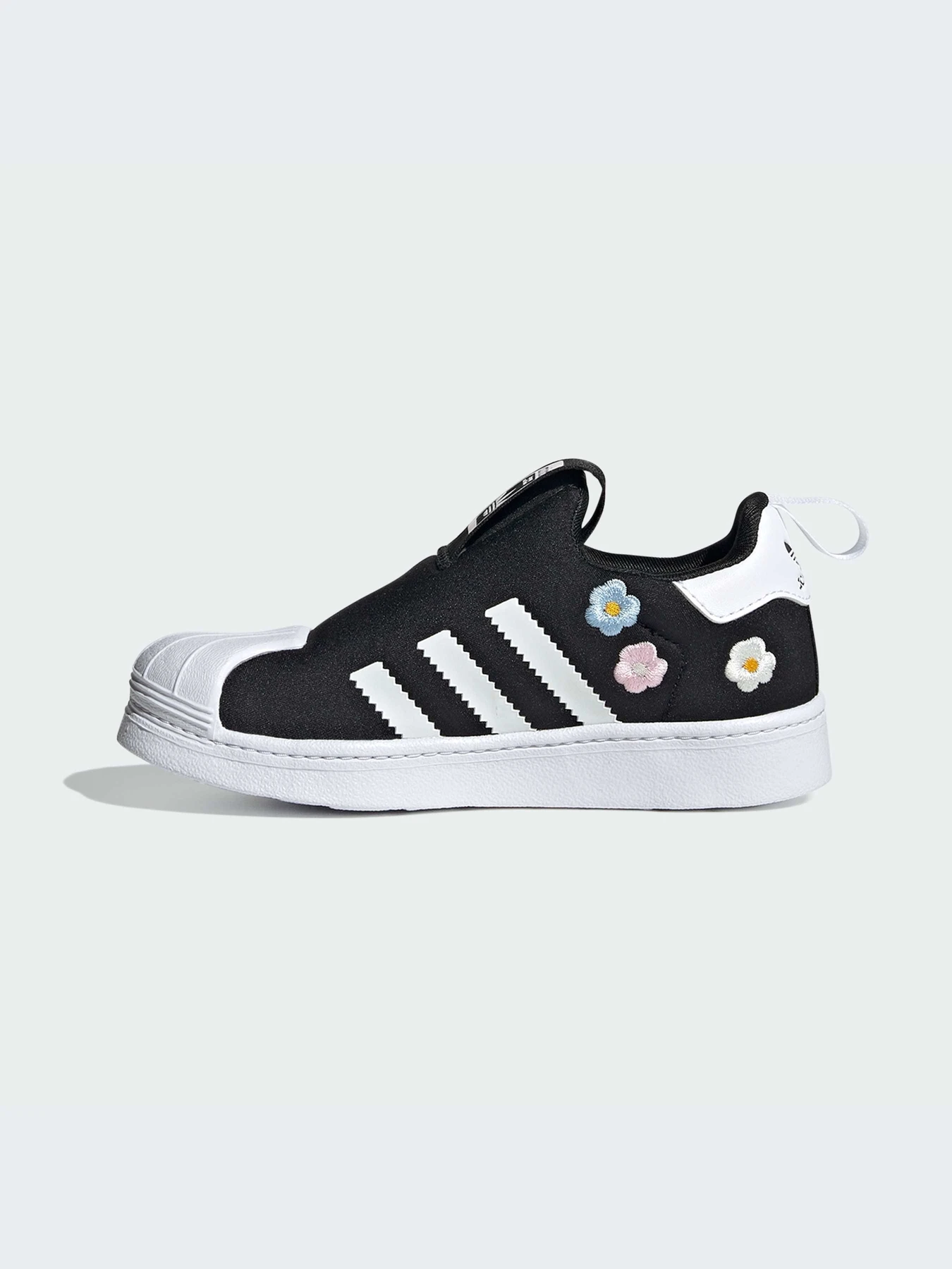 Кеди Adidas Superstar модель IG7014 Фото