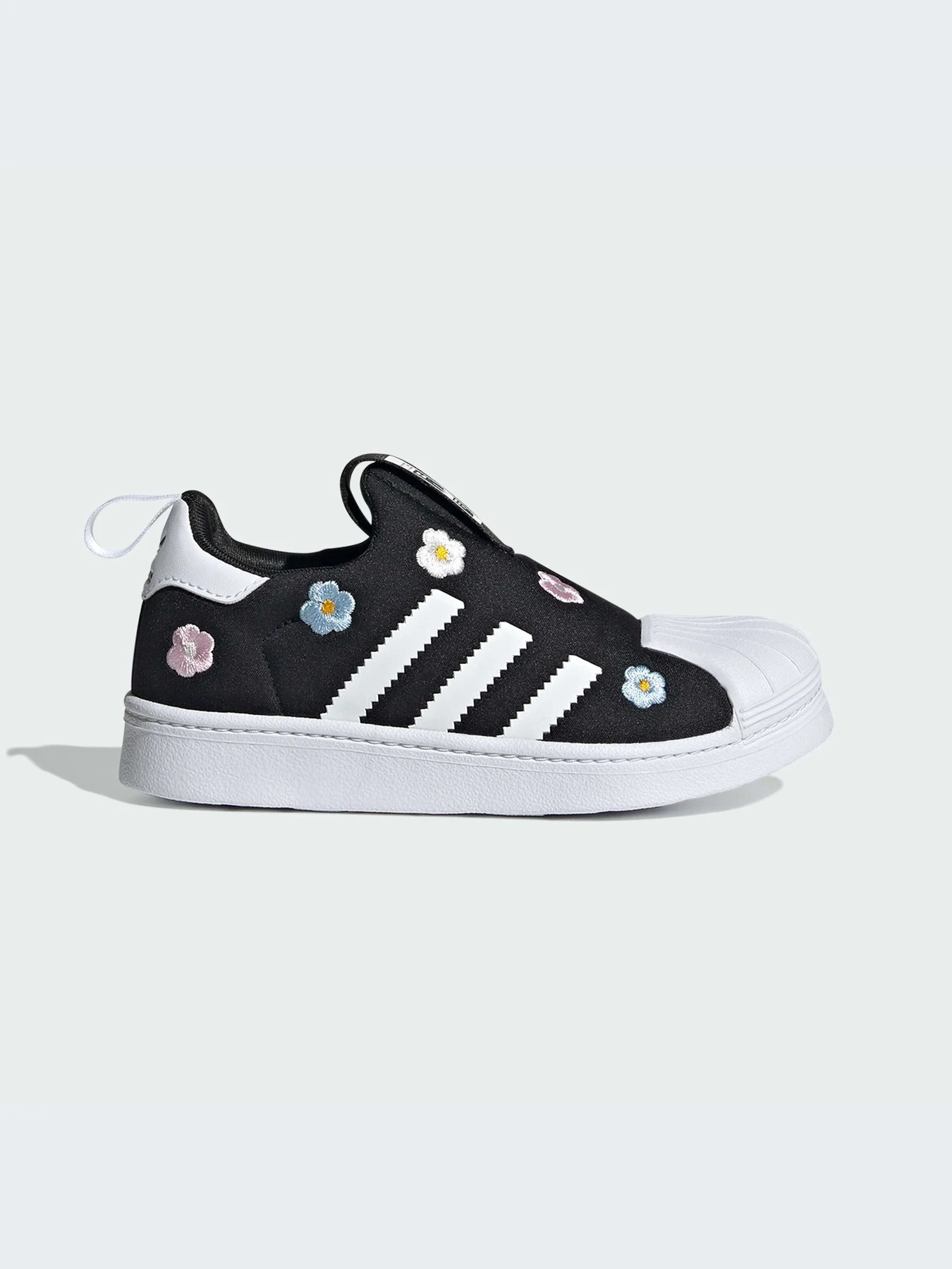 Кеди Adidas Superstar модель IG7014 Фото