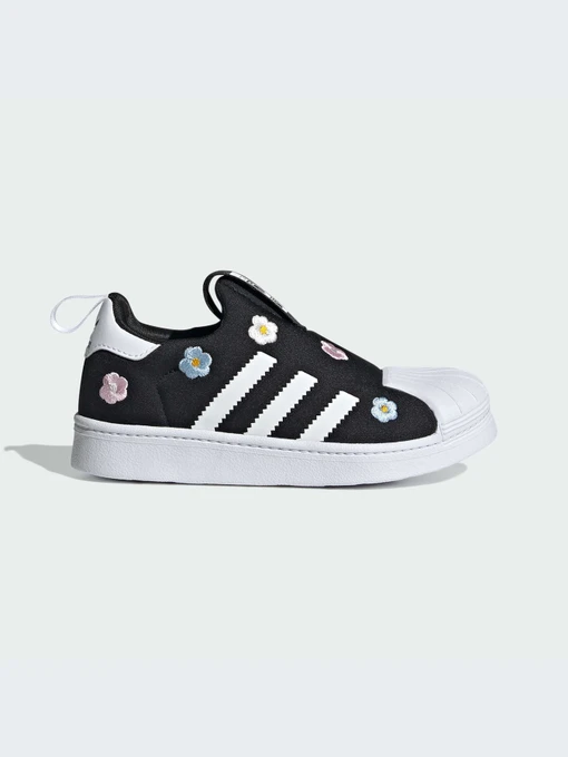 Кеды Adidas Superstar модель IG7014 Фото