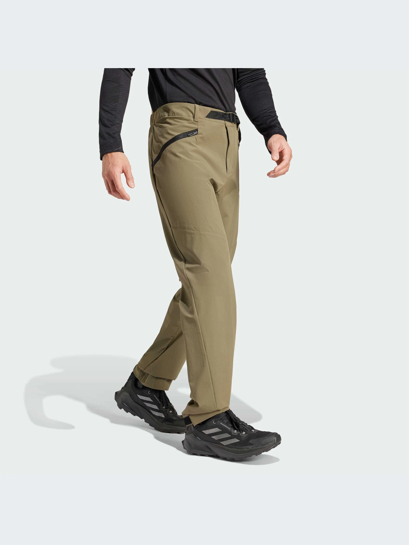 Брюки Adidas модель IK3533 Фото