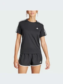 Футболки и поло Adidas 3 Stripes модель IQ3875 Фото