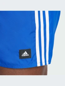 Одежда для пляжа Adidas 3 Stripes модель IS2057 Фото