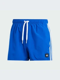 Одежда для пляжа Adidas 3 Stripes модель IS2057 Фото