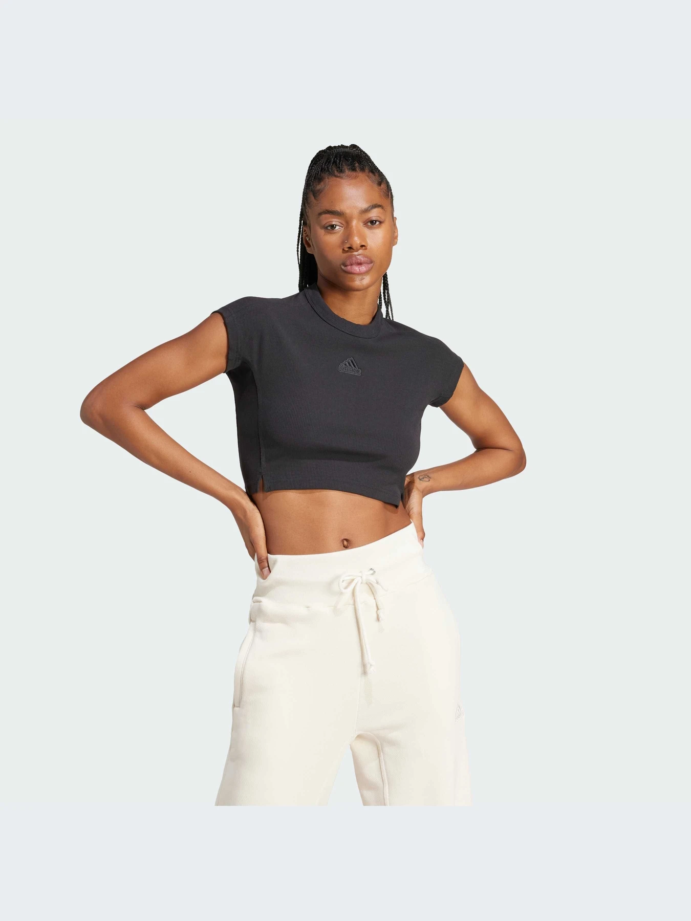 Футболки і поло Adidas модель IT2547 Футболки і поло Adidas модель IT2547 Фото