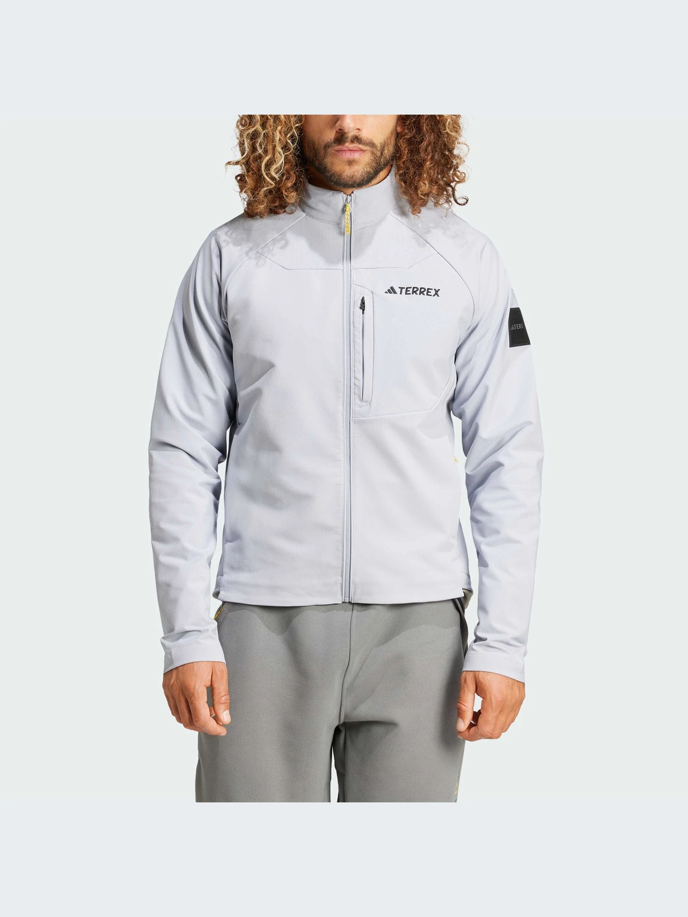 Куртки та дублянки Adidas модель IX7919 Куртки та дублянки Adidas модель IX7919 Фото