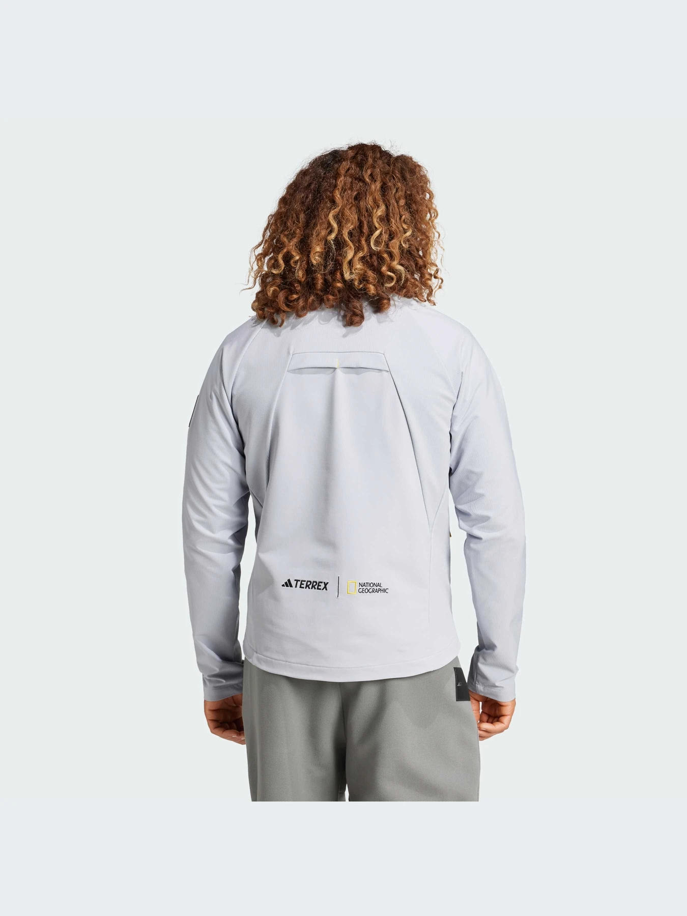 Куртки та дублянки Adidas модель IX7919 Куртки та дублянки Adidas модель IX7919 Фото